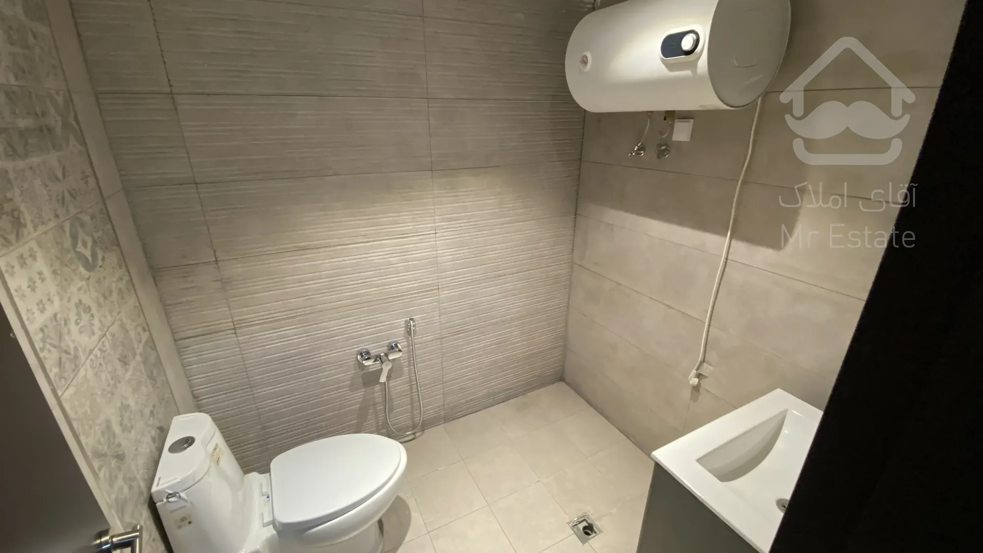 فروش اپارتمان 90متری در کیش