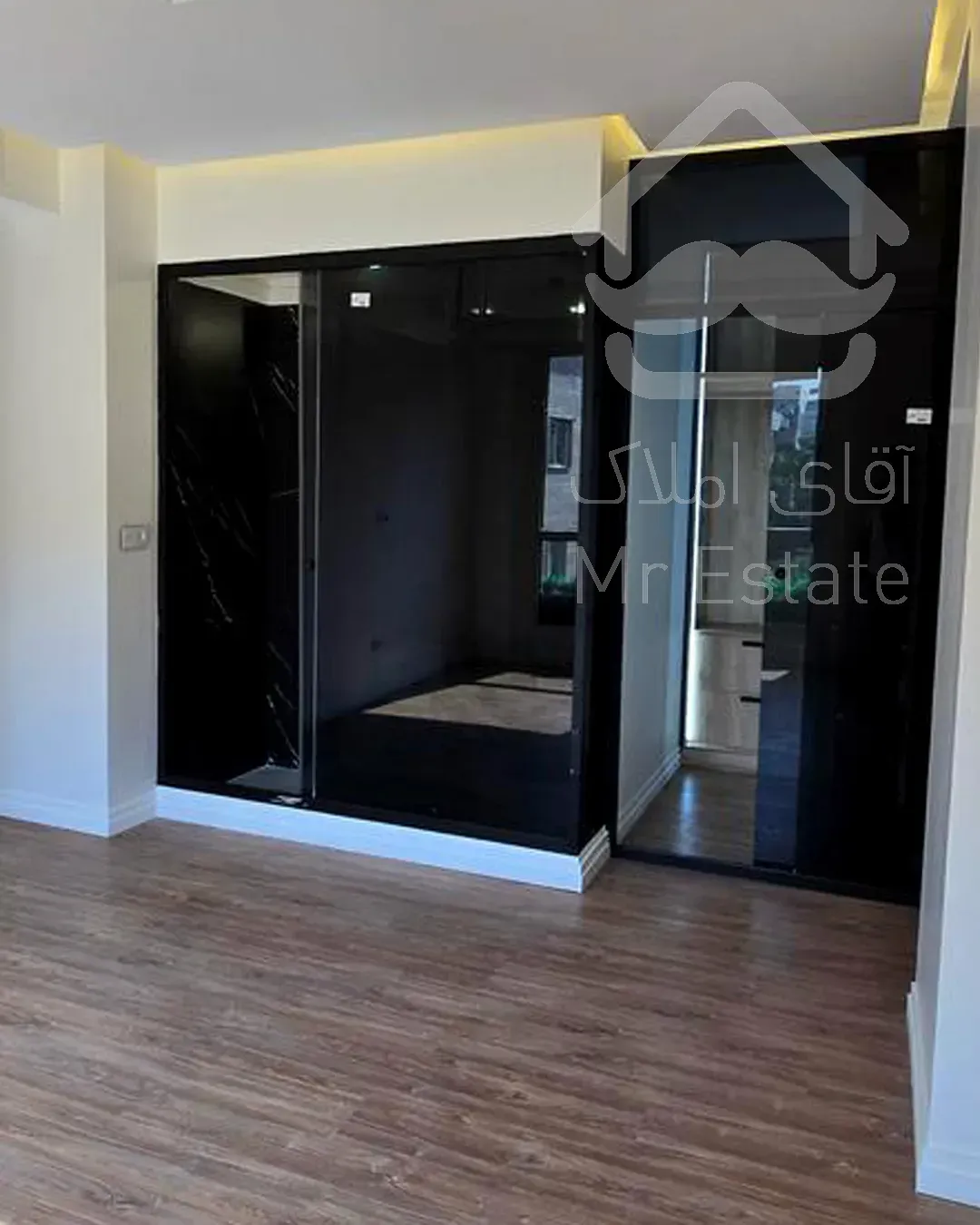 فروش آپارتمان 220 متری در بهترین لوکیشن نارمک