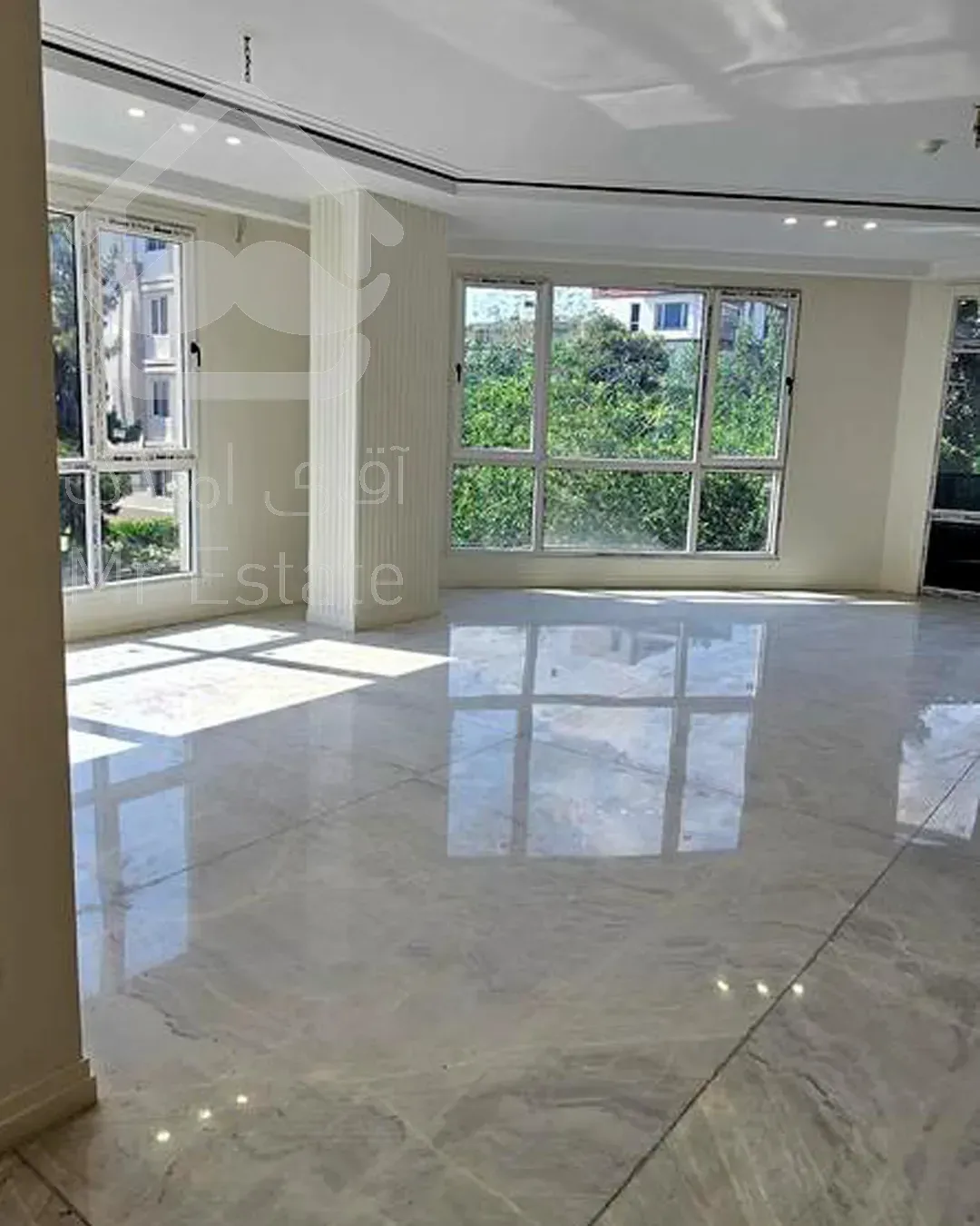 فروش آپارتمان 220 متری در بهترین لوکیشن نارمک