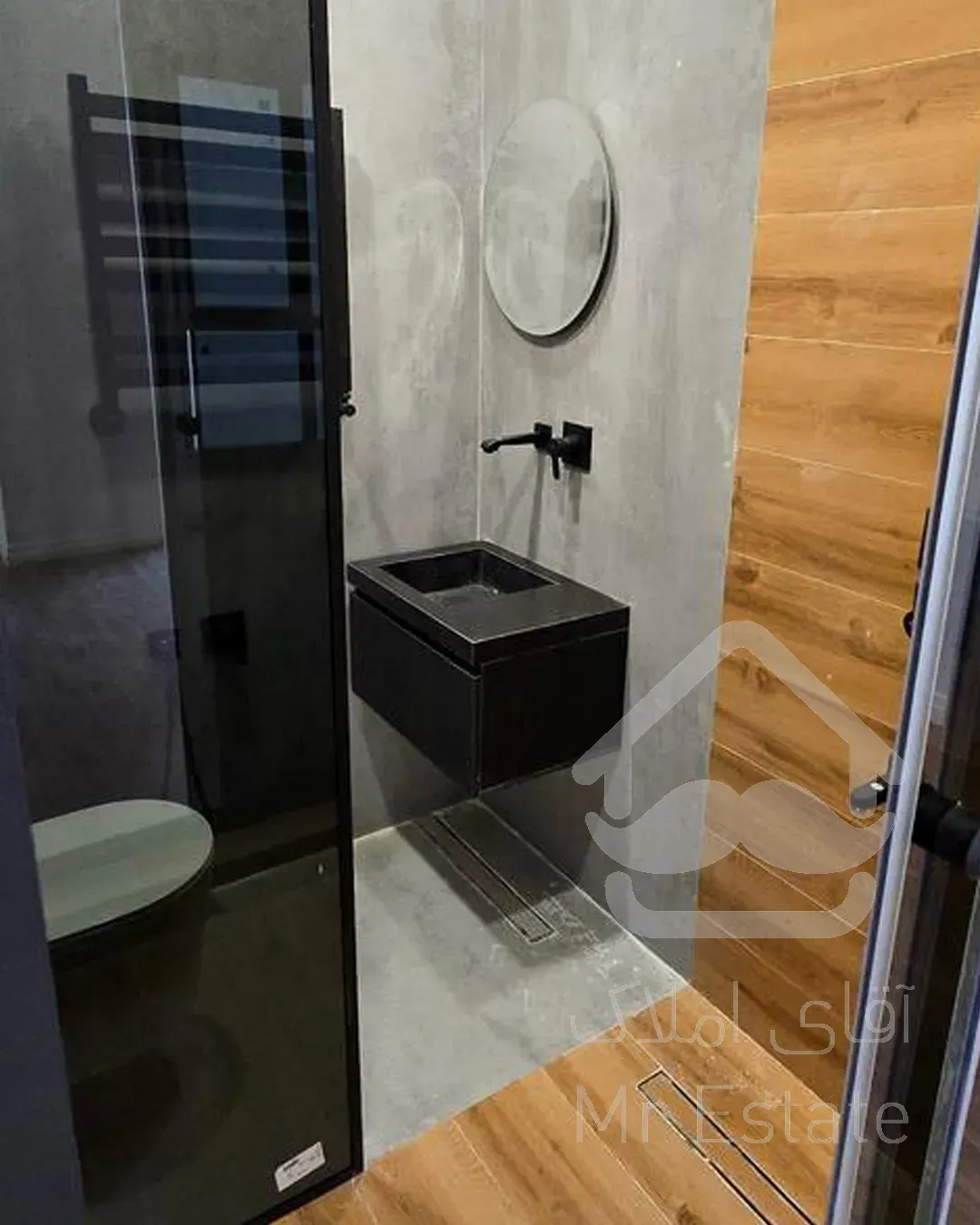 فروش آپارتمان 220 متری در بهترین لوکیشن نارمک