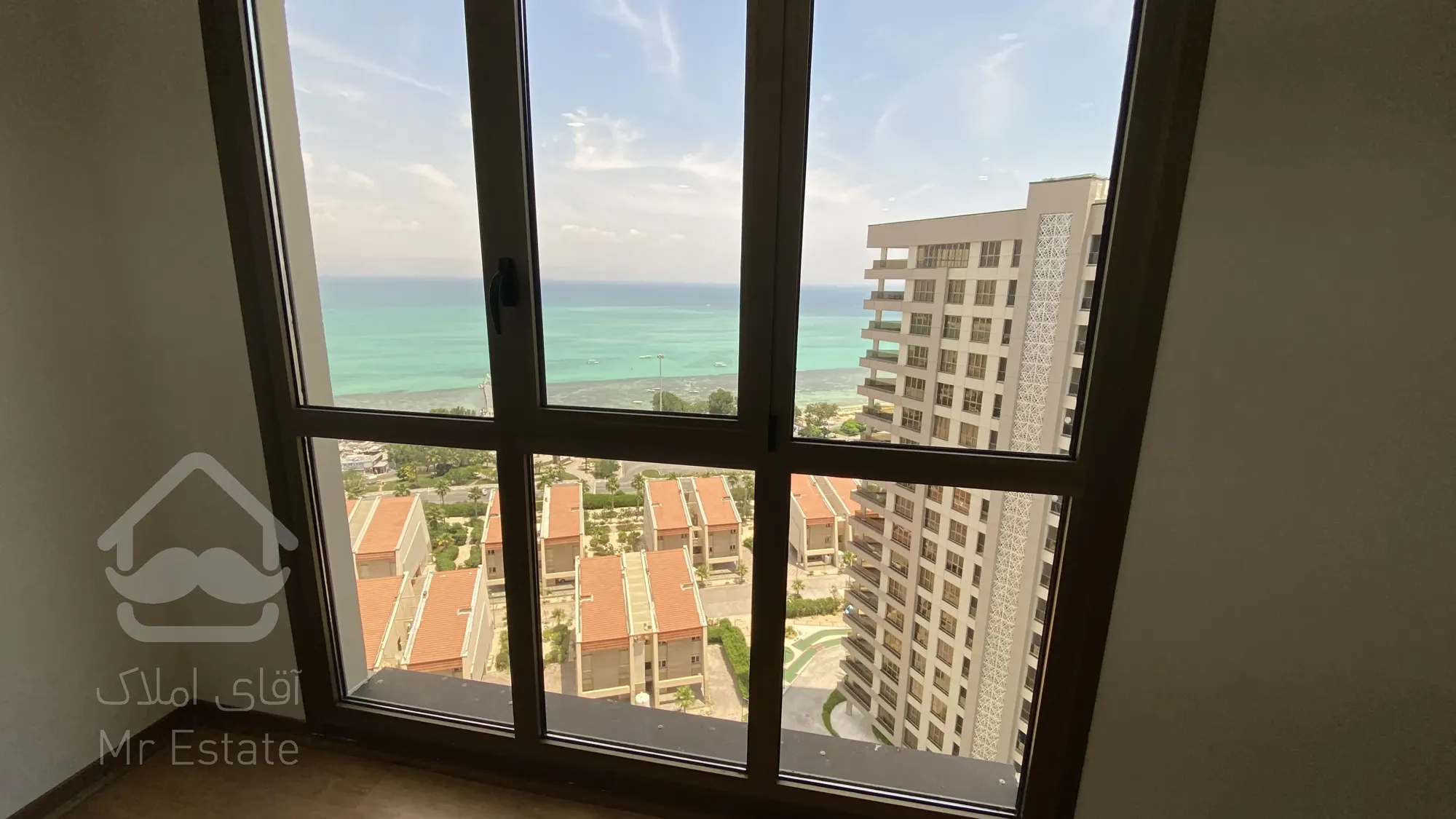 فروش اپارتمان 90متری در کیش