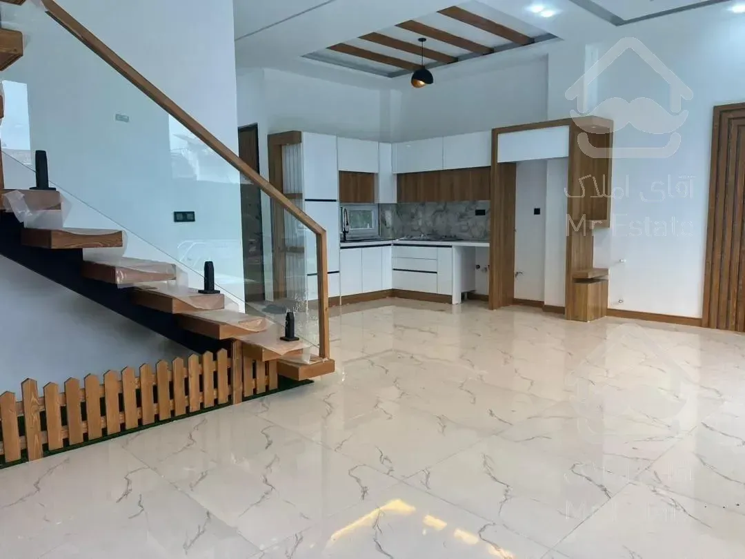 ویلای مدرن سنددار مستقل