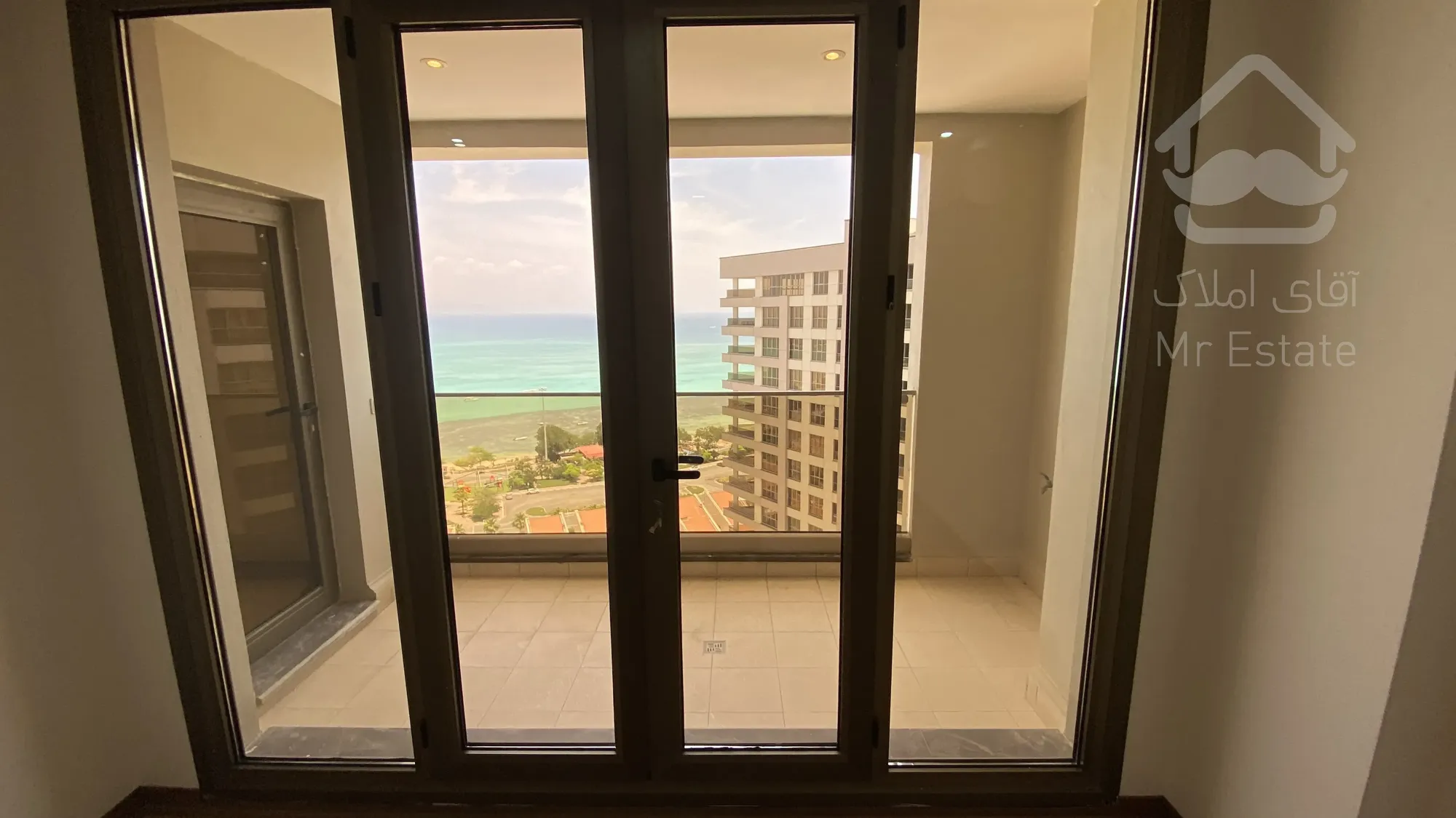 فروش اپارتمان 90متری در کیش