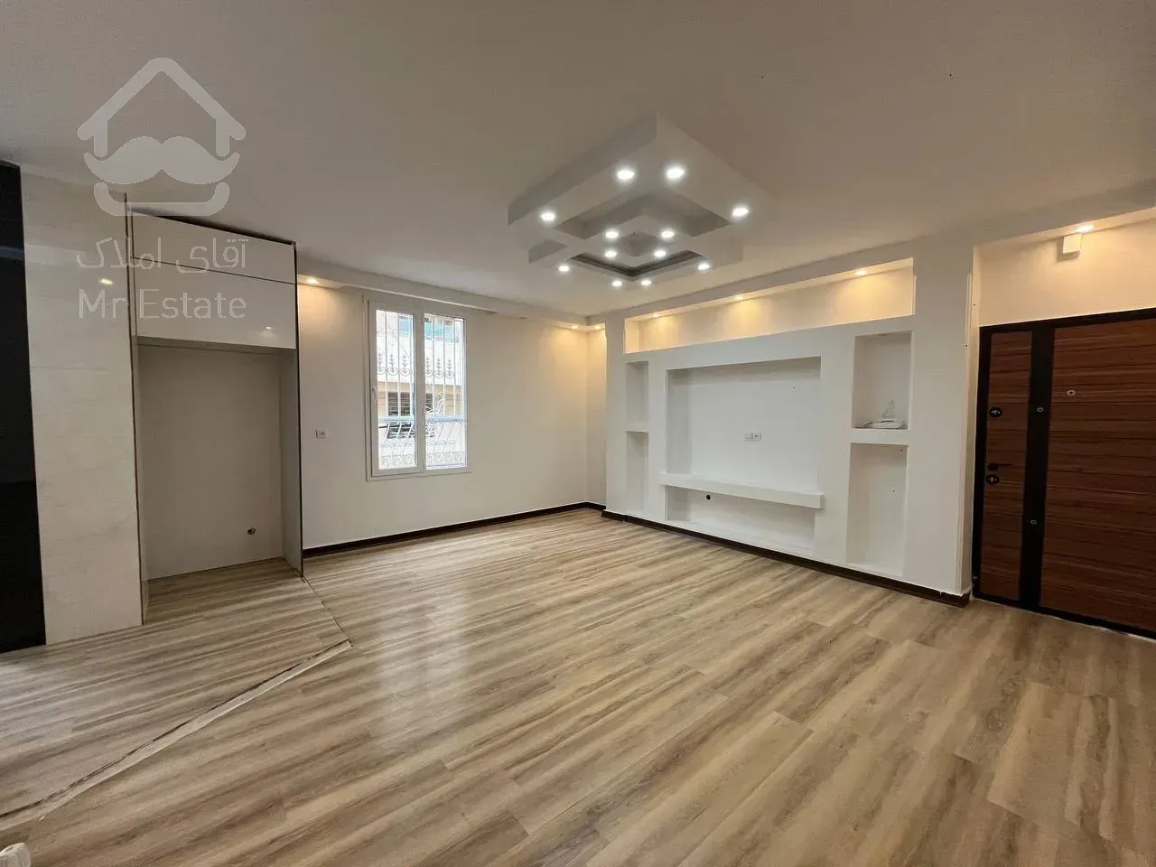 فروش آپارتمان ۸۵ متری ۲ خوابه فول امکانات در فردوس