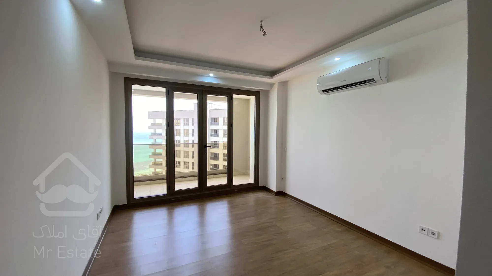 فروش اپارتمان 90متری در کیش