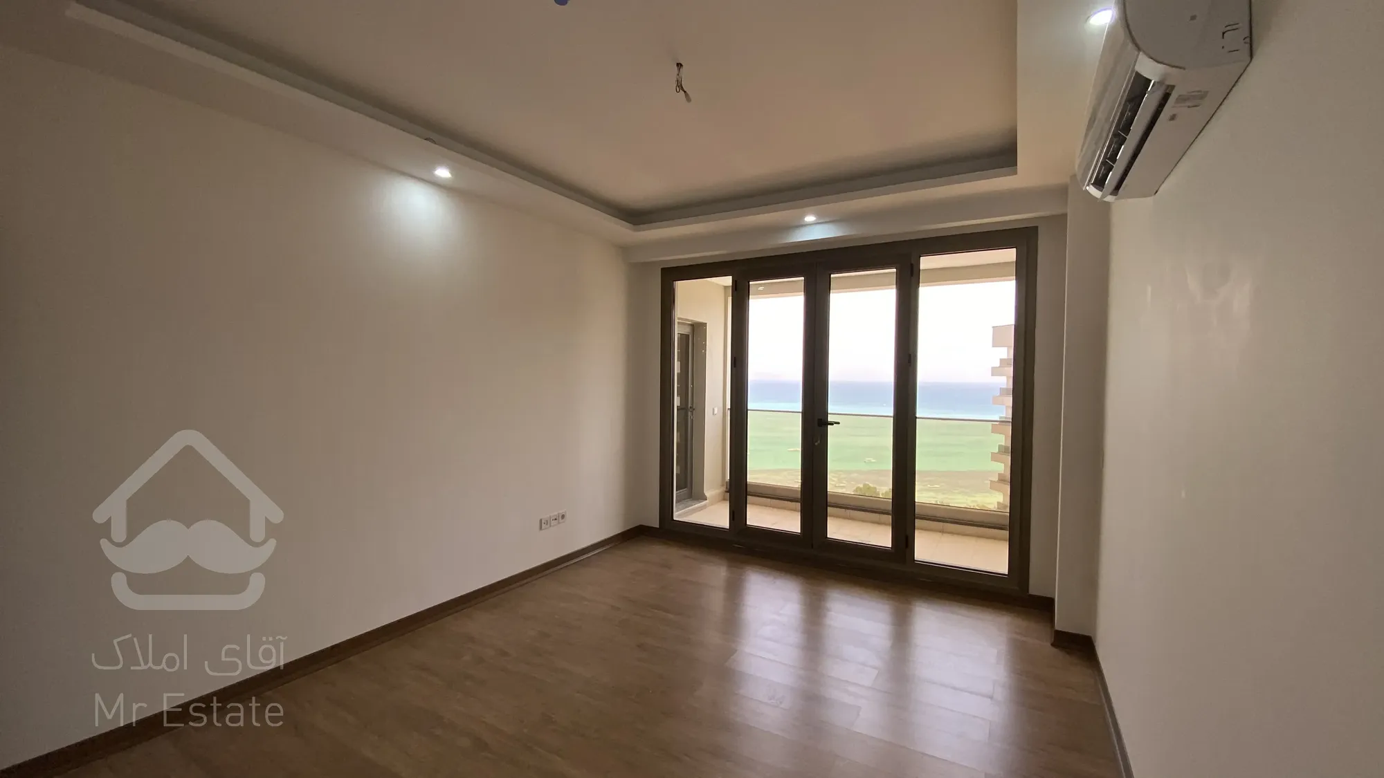 فروش اپارتمان 90متری در کیش