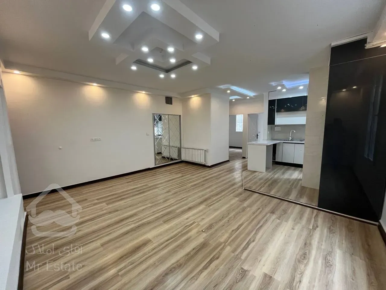 فروش آپارتمان ۷۳ متری ۲ خوابه ۵ ساله در فردوس