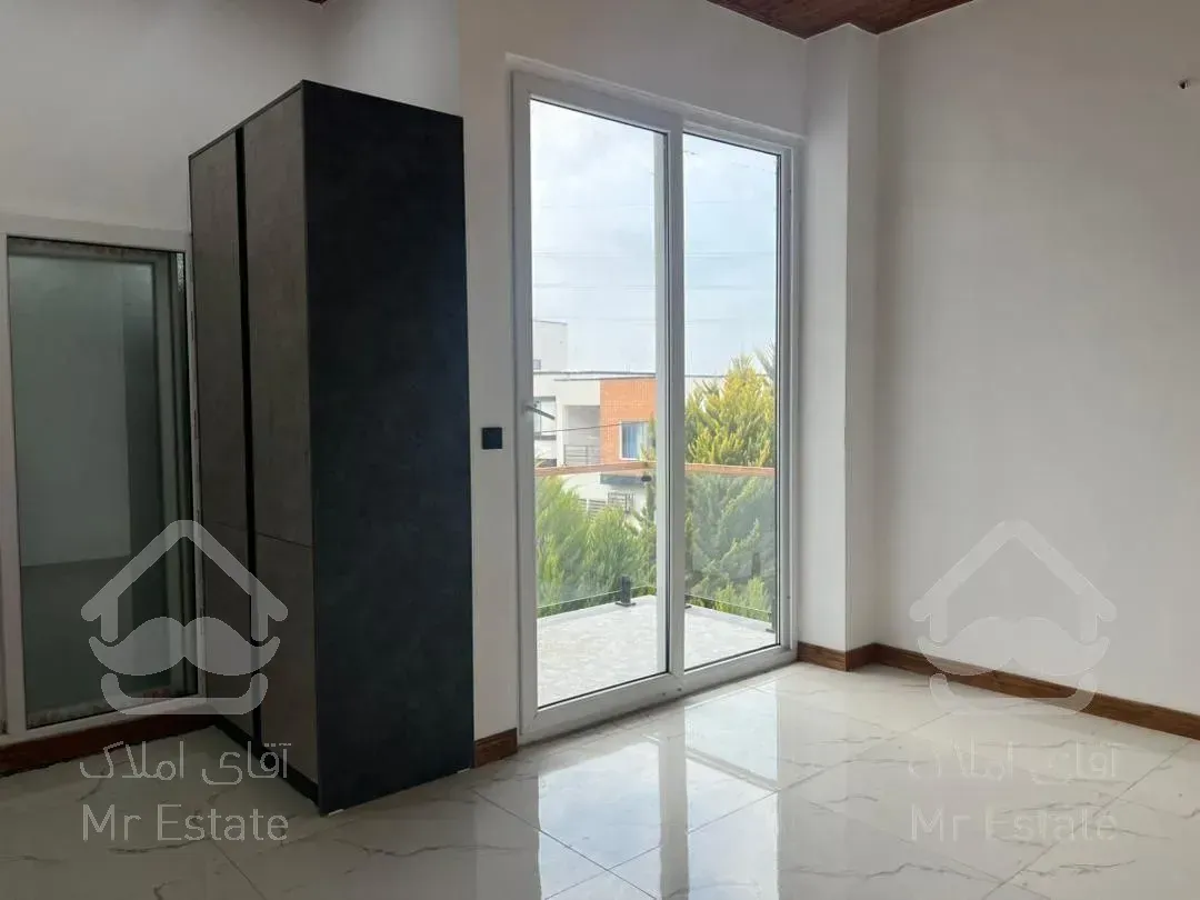 ویلای مدرن سنددار مستقل