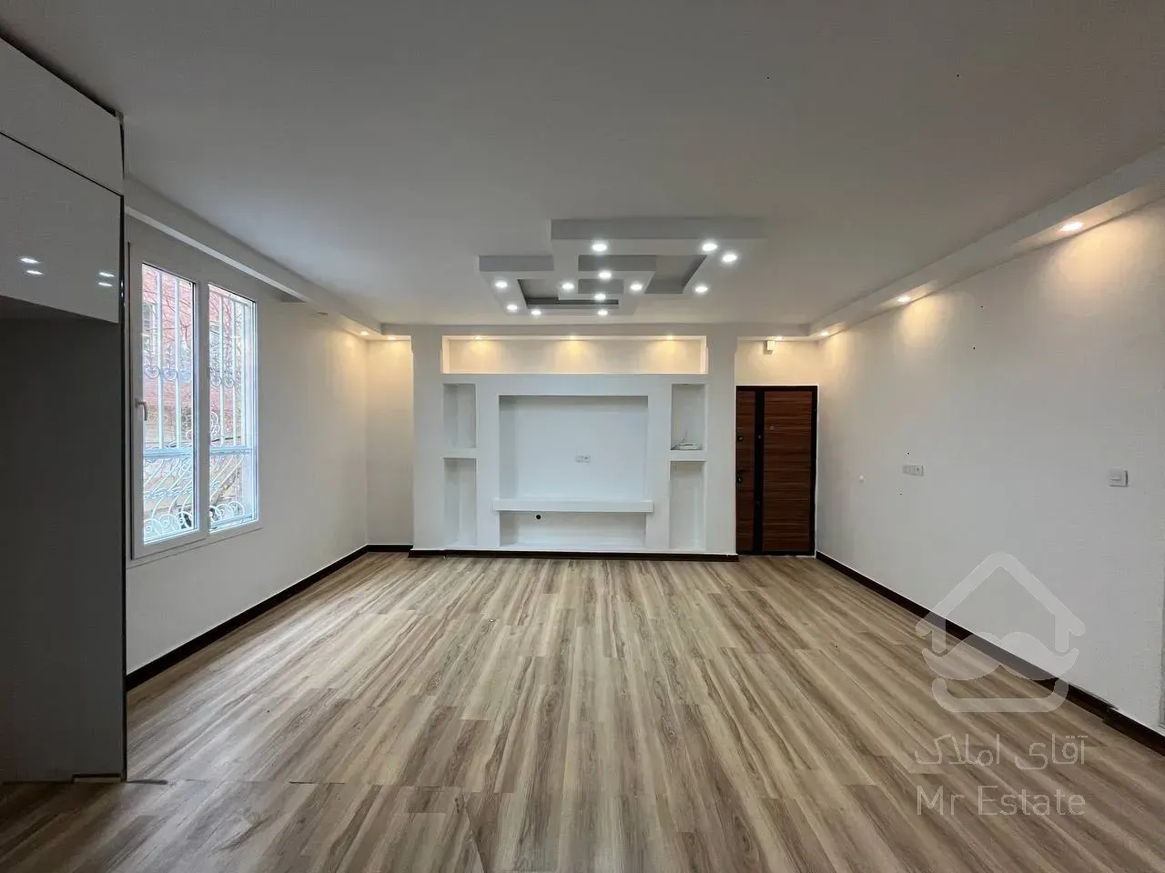 فروش آپارتمان ۷۳ متری ۲ خوابه ۵ ساله در فردوس