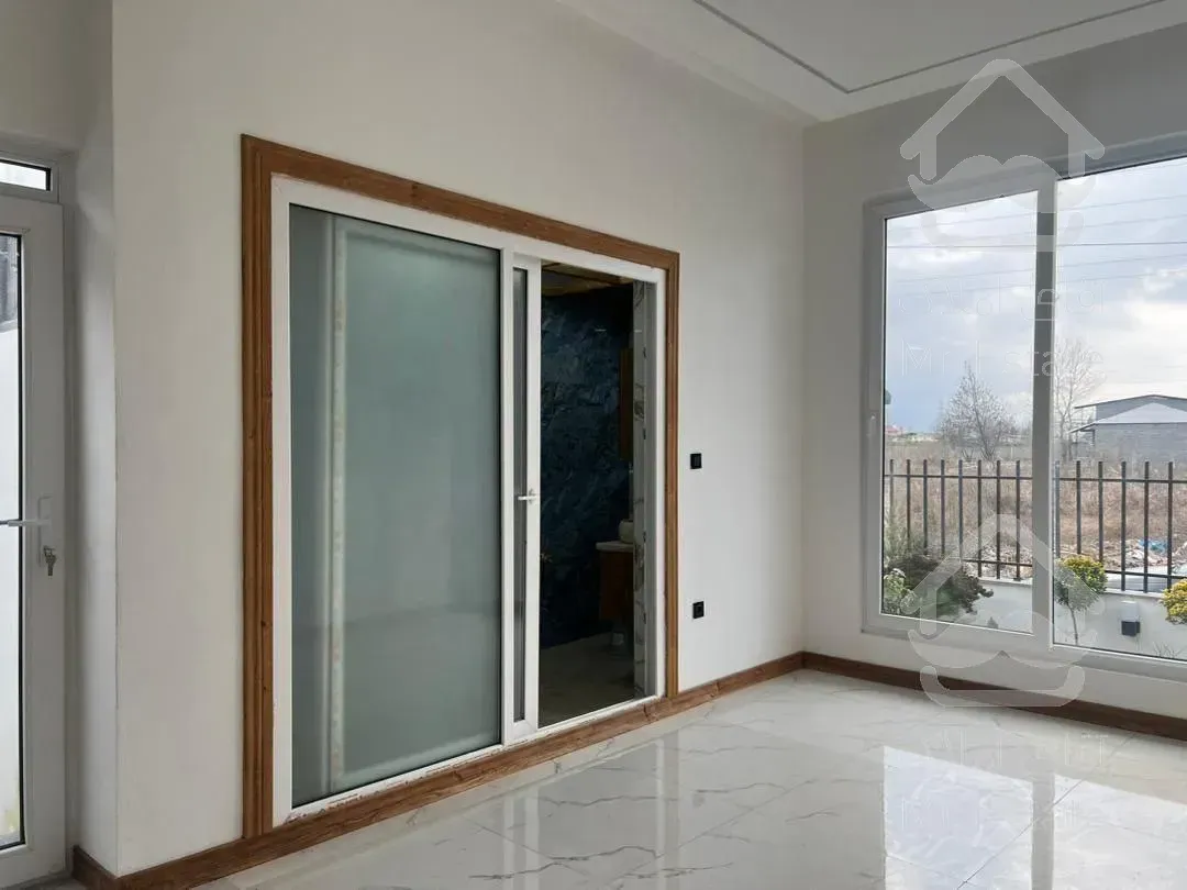 ویلای مدرن سنددار مستقل