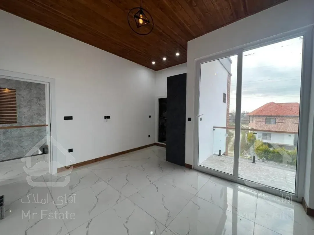 ویلای مدرن سنددار مستقل