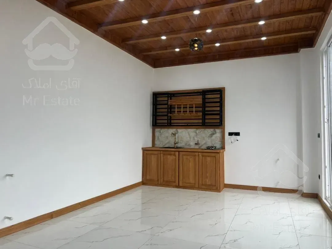 ویلای مدرن سنددار مستقل