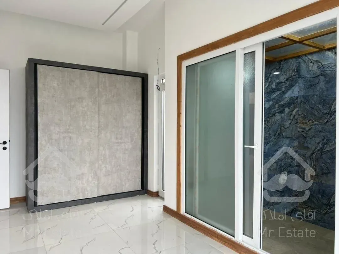 ویلای مدرن سنددار مستقل