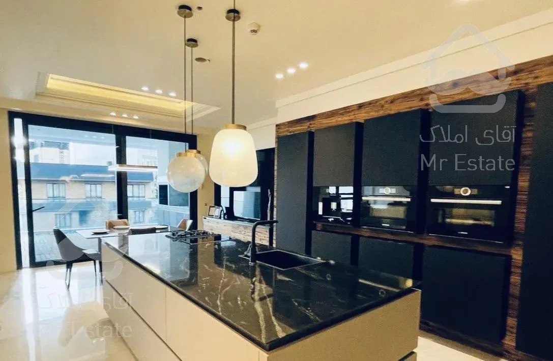 ۱۷۰متر/۳خواب/فول/مرزداران