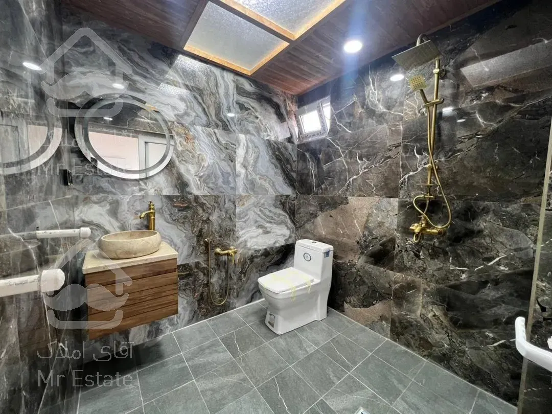 ویلای مدرن سنددار مستقل