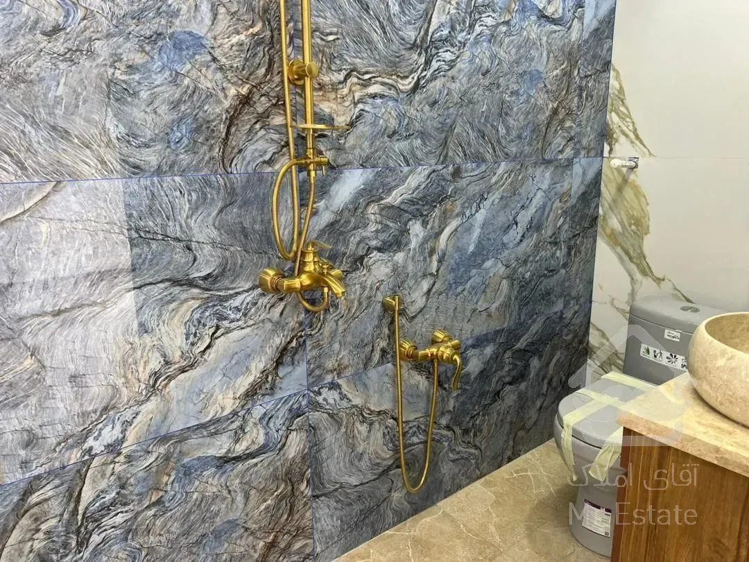 ویلای مدرن سنددار مستقل