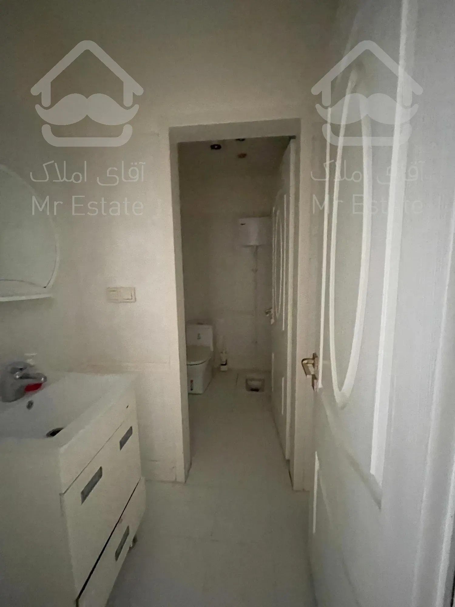 اجاره اپارتمان ۱۰۰متری اداری زعفرانیه