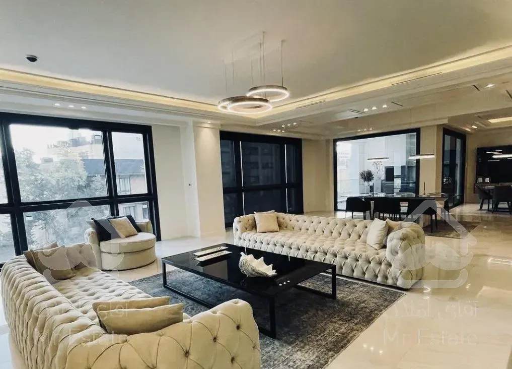 ۱۷۰متر/۳خواب/فول/مرزداران