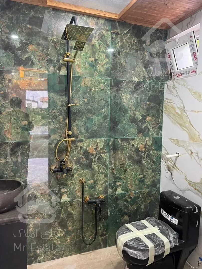 ویلای مدرن سنددار مستقل