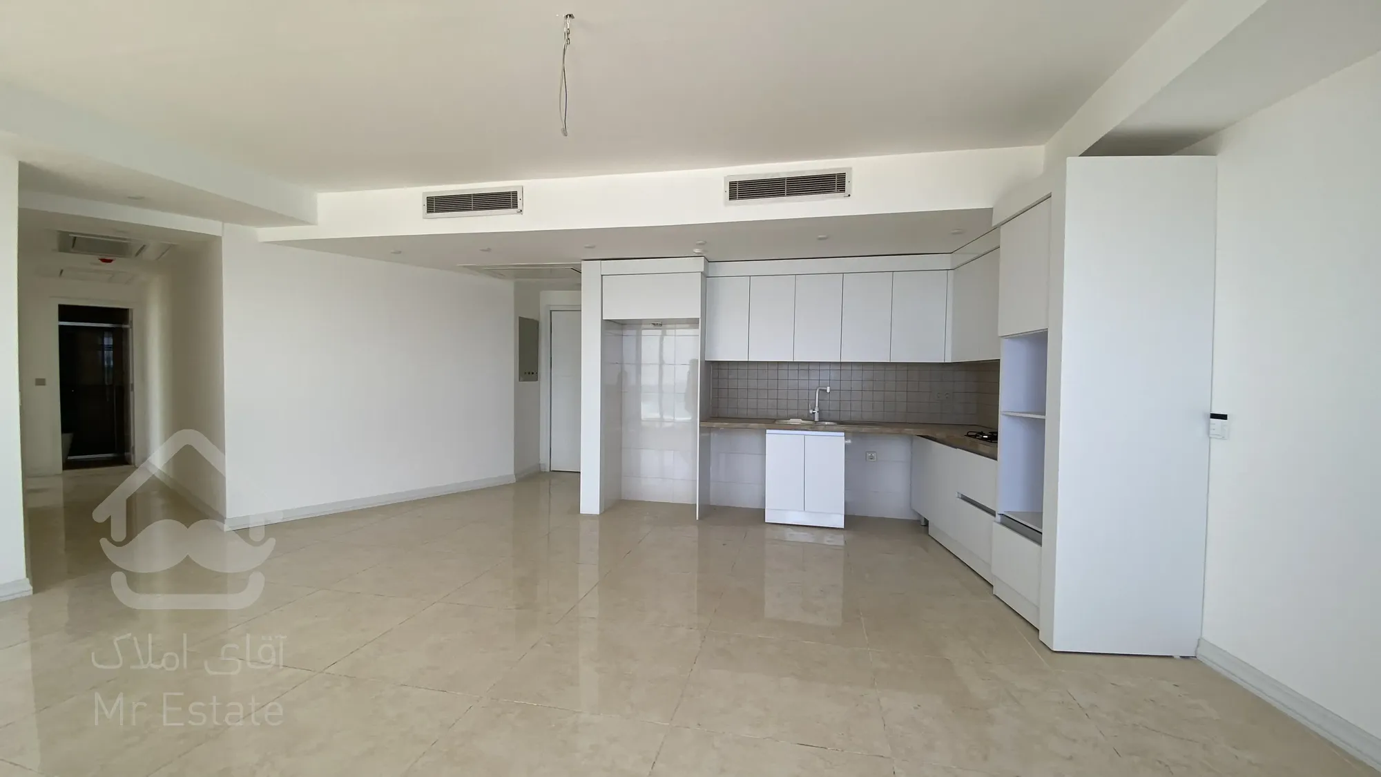 فروش آپارتمان 102متری در کیش