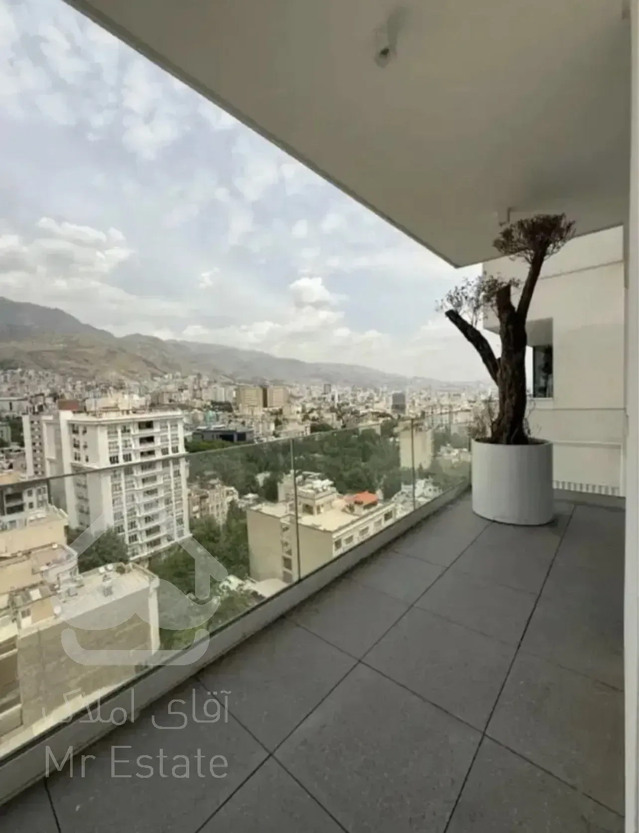 واحد زیر قیمت نارمک جنوبی