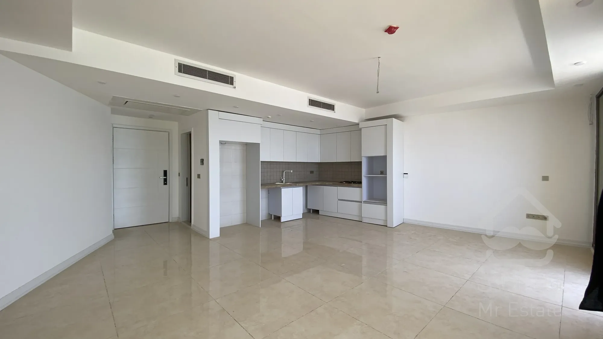 فروش آپارتمان 102متری در کیش