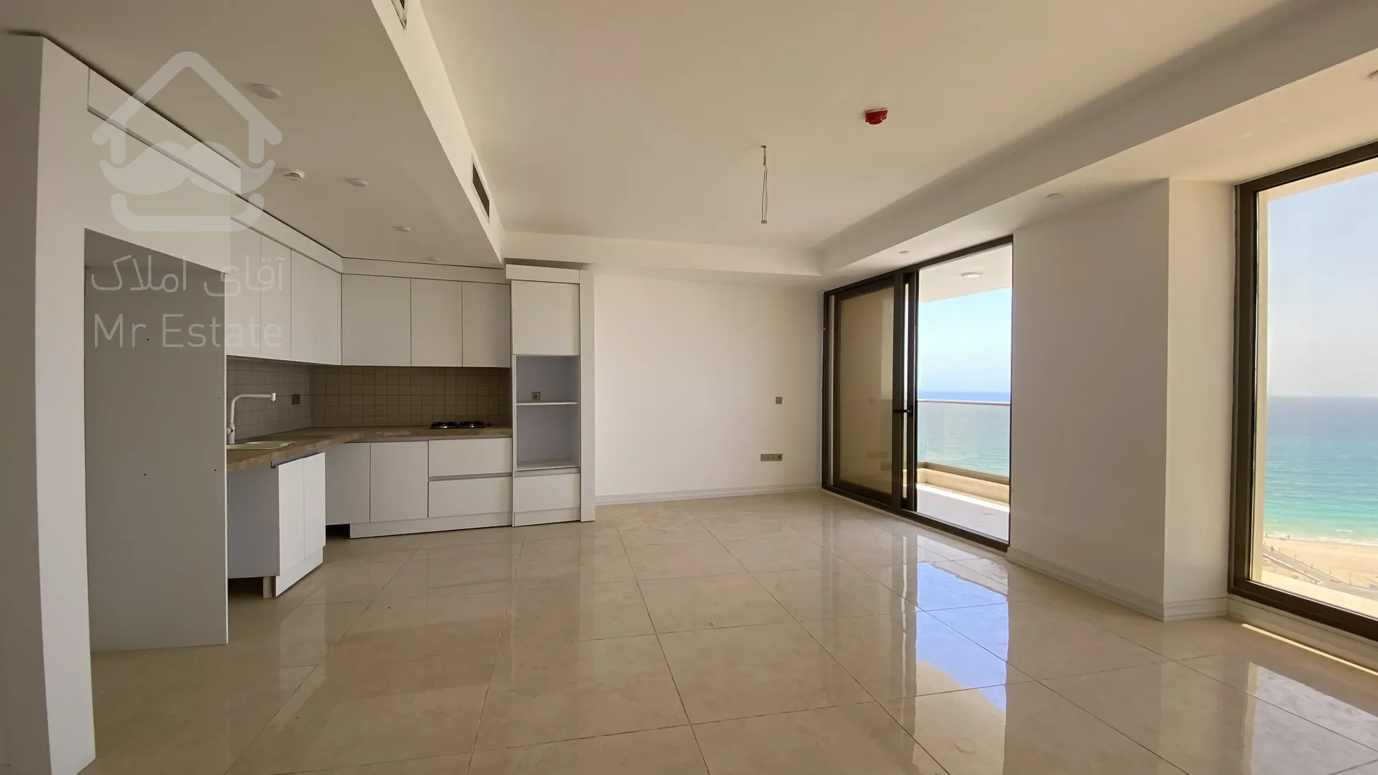 فروش آپارتمان 102متری در کیش