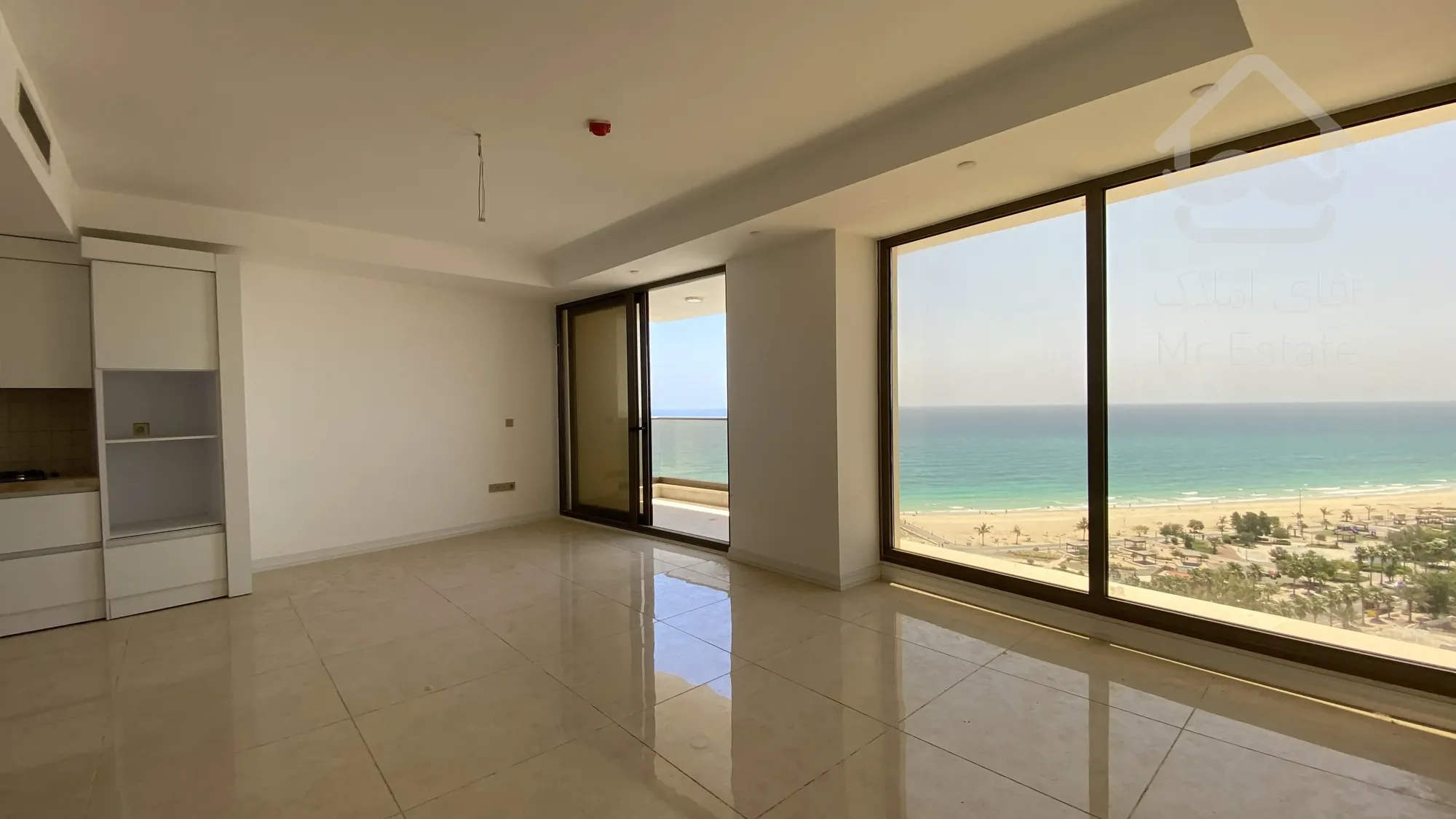 فروش آپارتمان 102متری در کیش