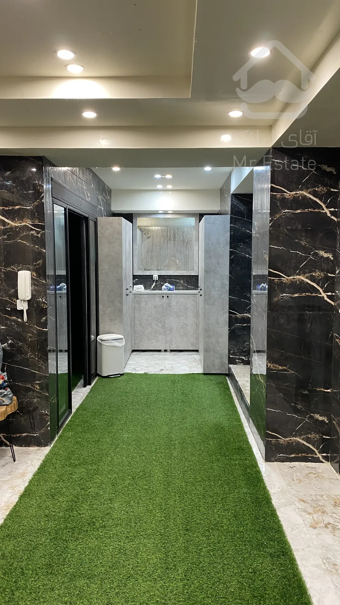 فروش اپارتمان ۱۹۷ متری لاکچری فول مشاعات هچیرود مازندران