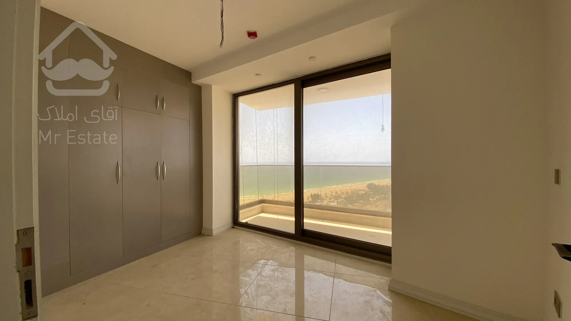 فروش آپارتمان 102متری در کیش