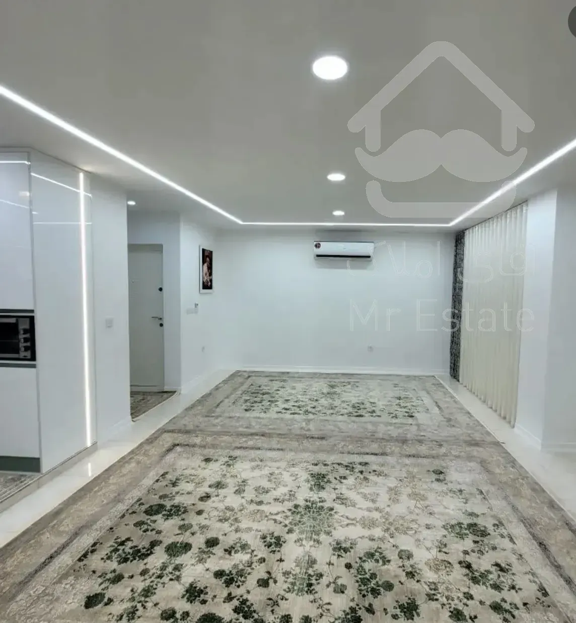 فروش آپارتمان در باغ فیض