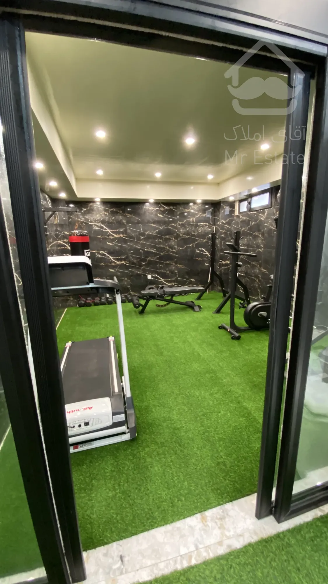 فروش اپارتمان ۱۹۷ متری لاکچری فول مشاعات هچیرود مازندران