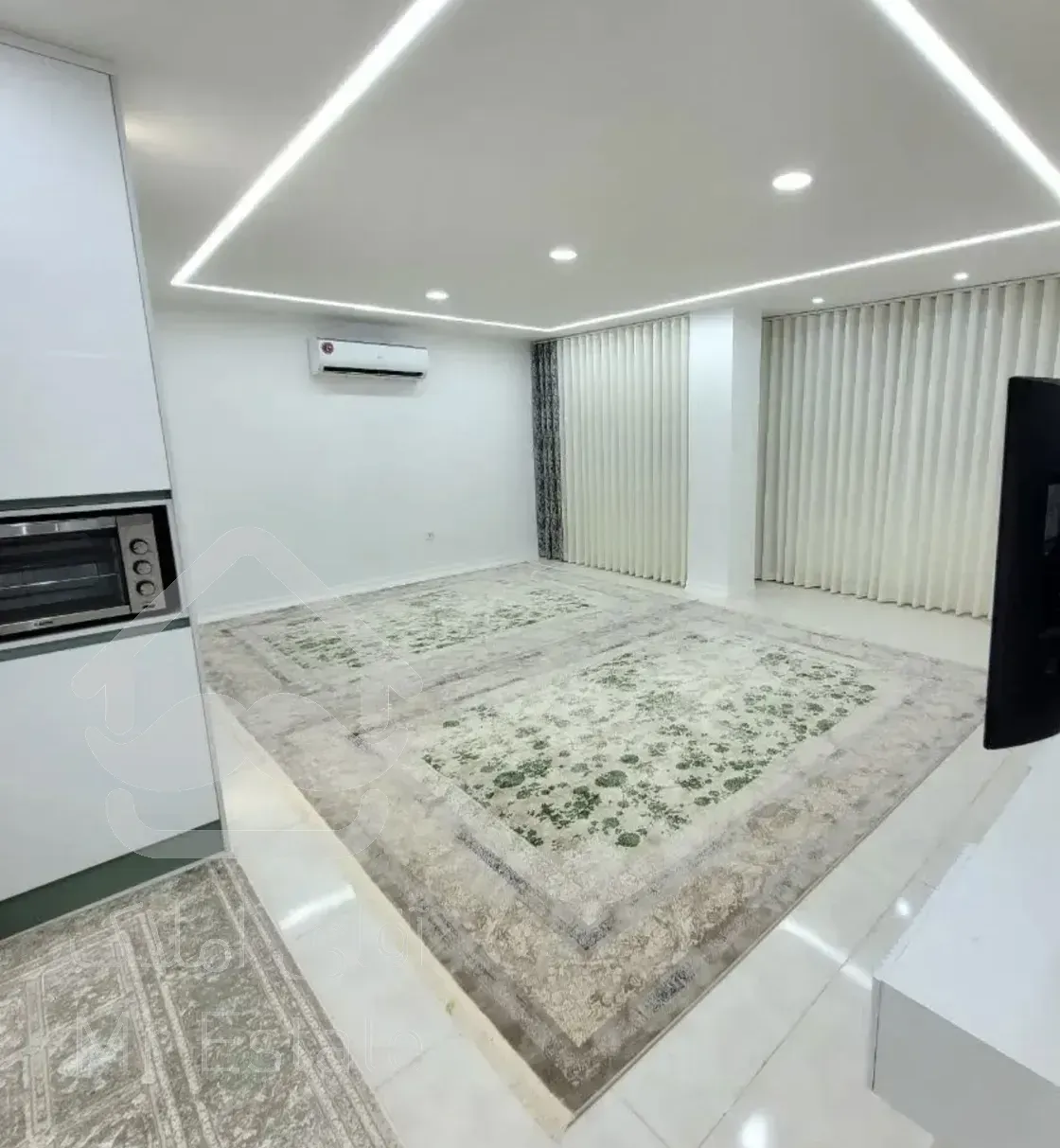 فروش آپارتمان در باغ فیض