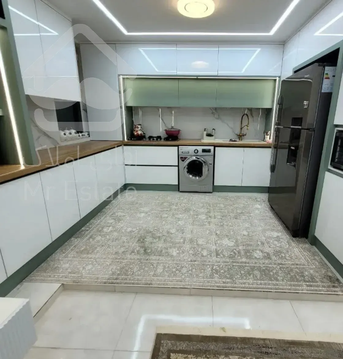 فروش آپارتمان در باغ فیض