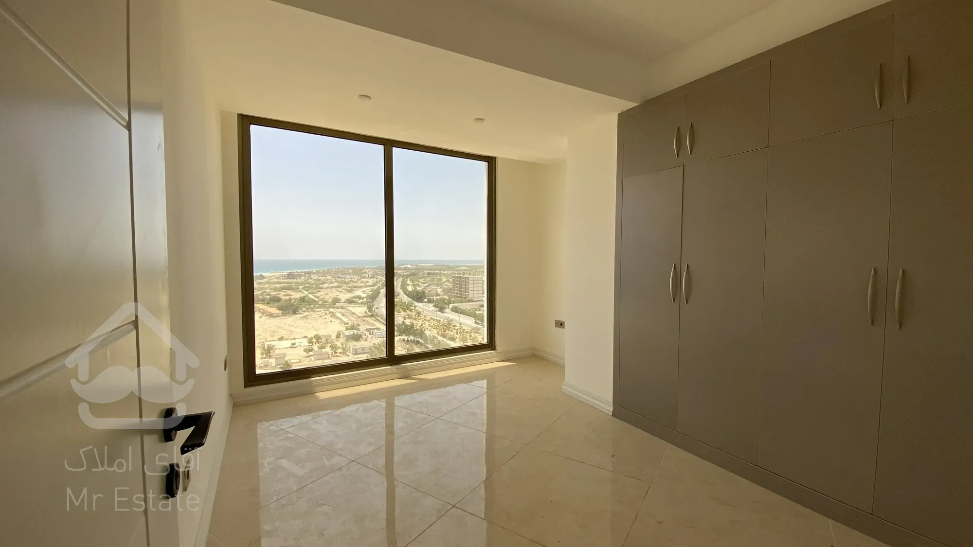 فروش آپارتمان 102متری در کیش