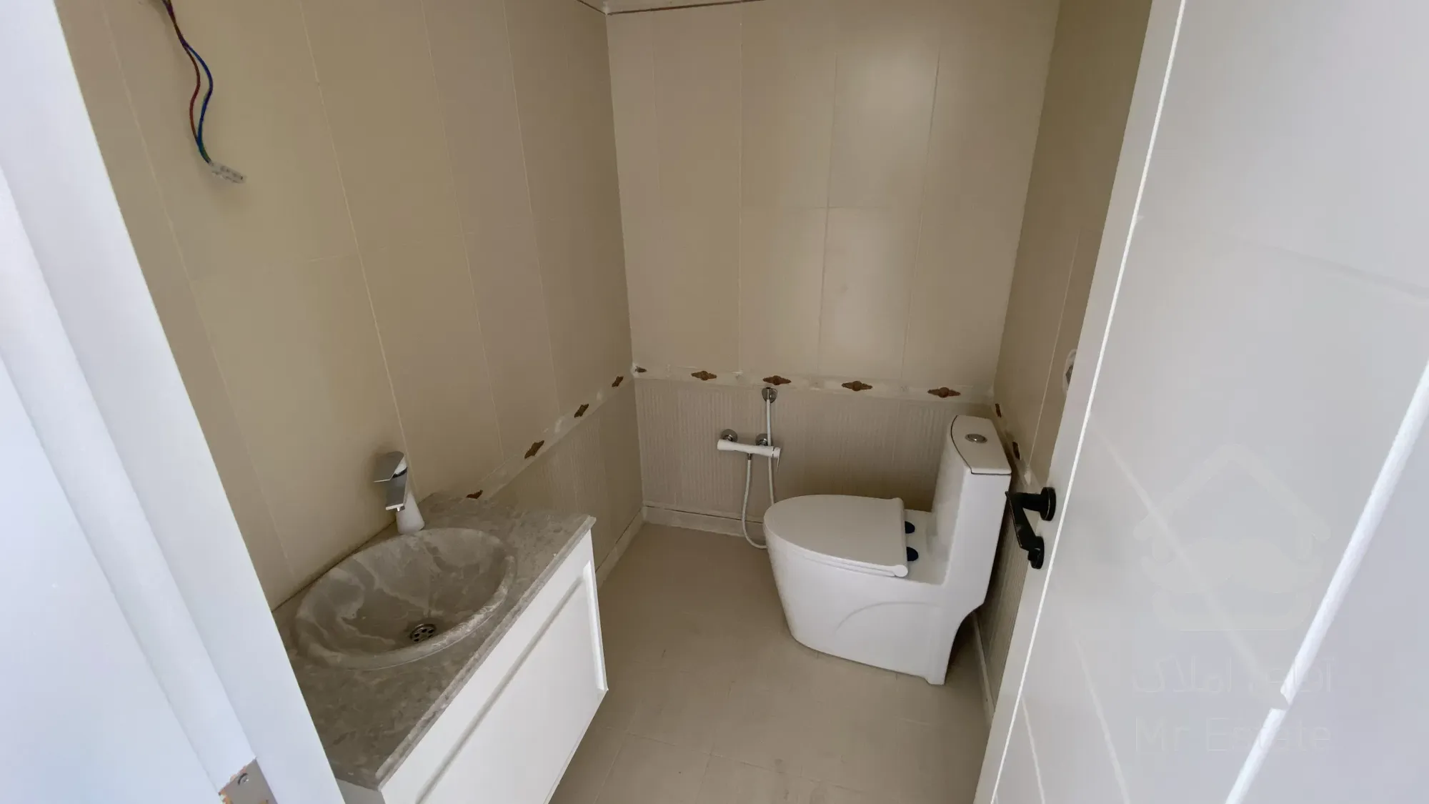 فروش آپارتمان 102متری در کیش