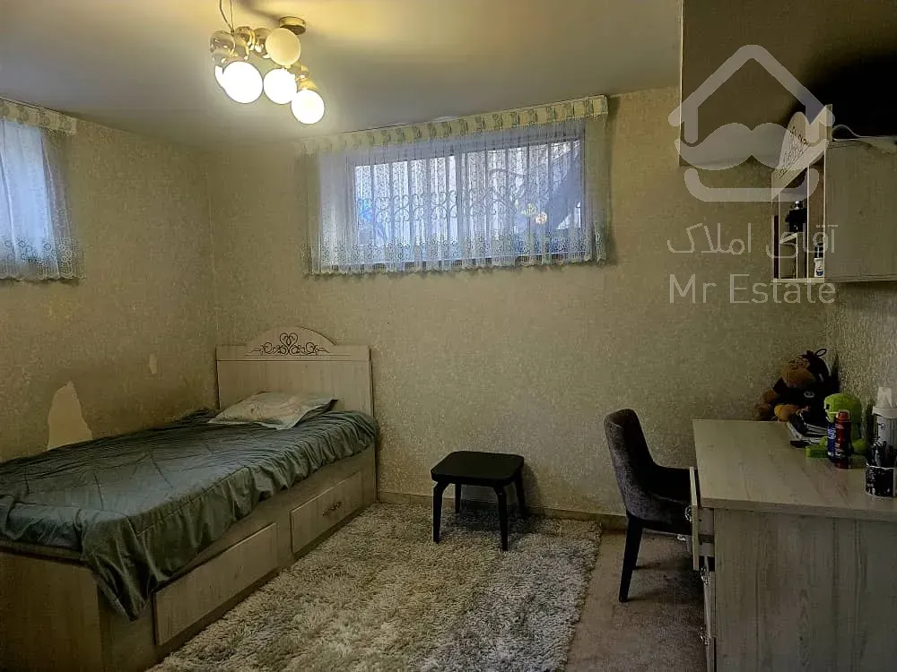 اجاره ويلايي٢٤٠متر همكف شهرك غرب