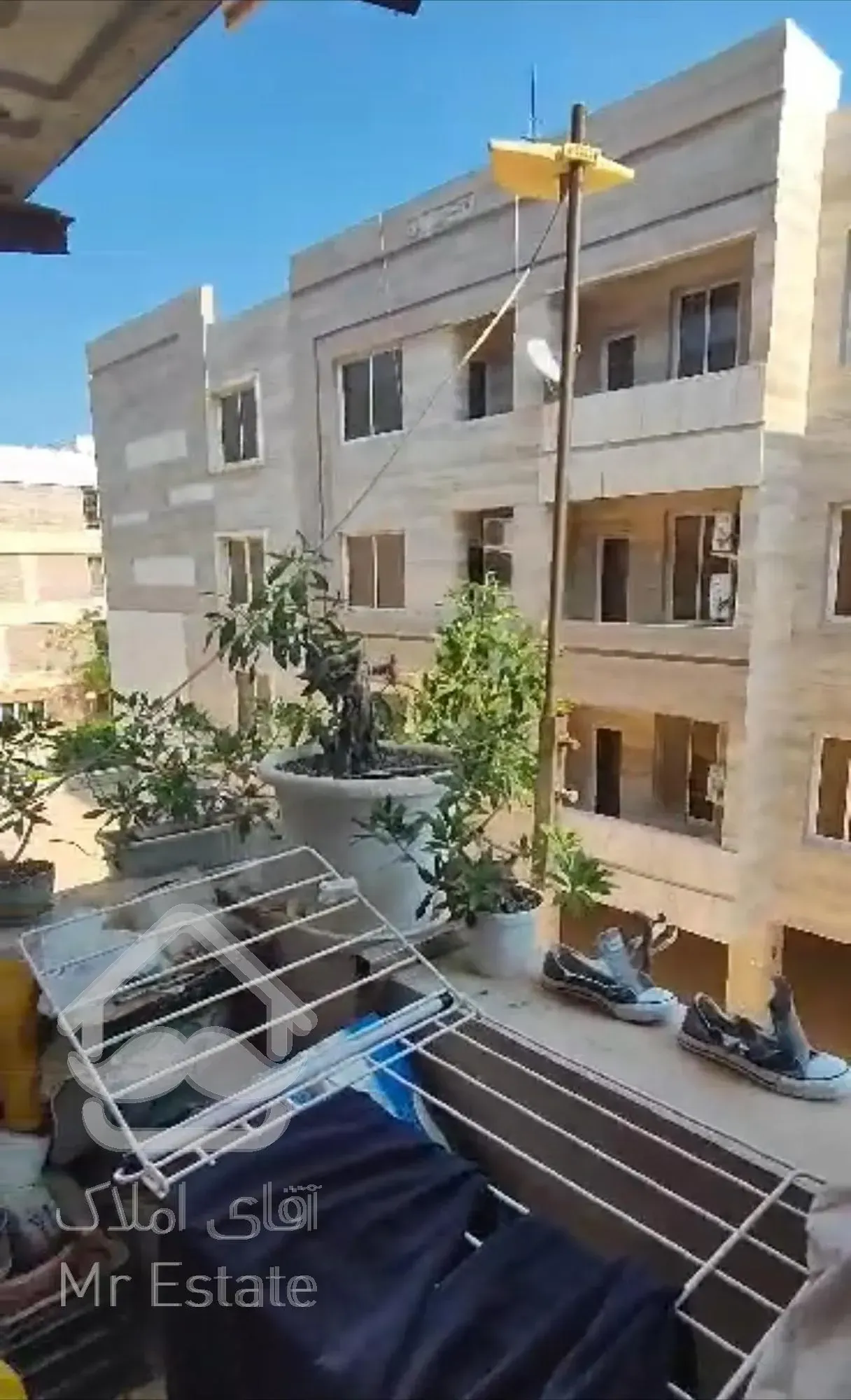 دوخواب ۹۰ متری مجتمع الماس فاز آ3