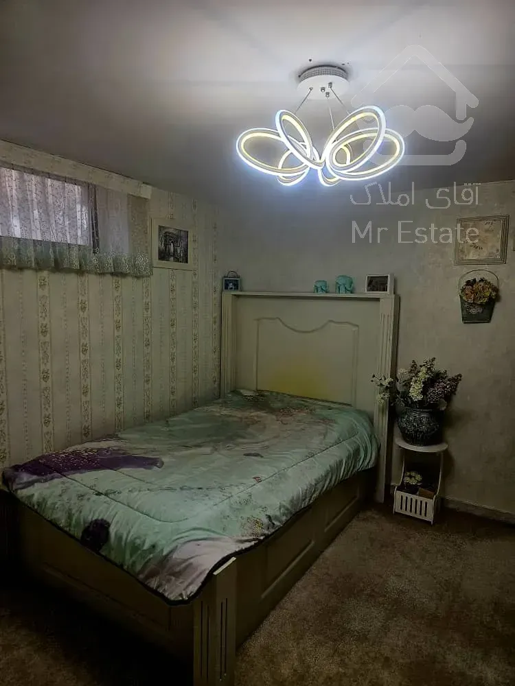 اجاره ويلايي٢٤٠متر همكف شهرك غرب