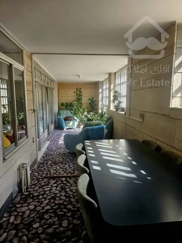 اجاره ويلايي٢٤٠متر همكف شهرك غرب