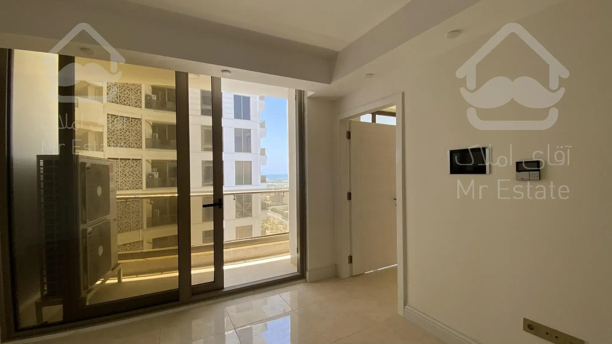 فروش آپارتمان کیش،پلاک یک دریا،60 متر یک خواب