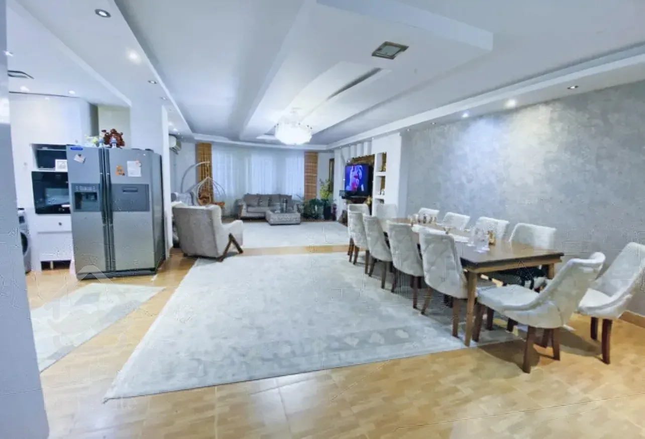 فروش آپارتمان ۹۵ متری باغ فیض/ فول امکانات