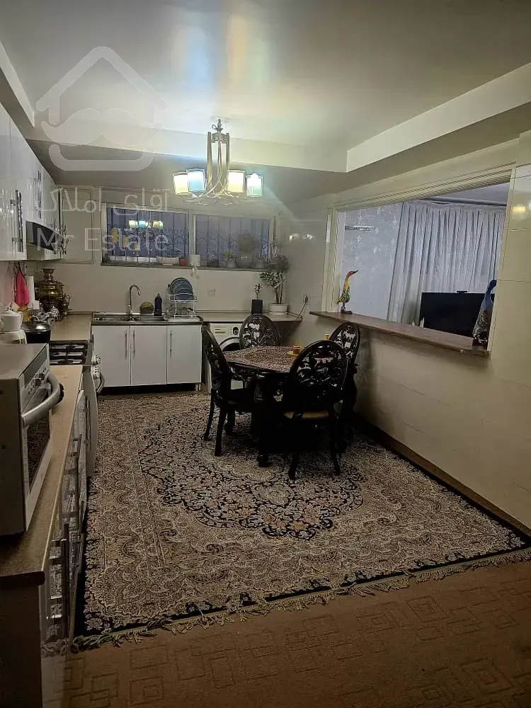 اجاره ويلايي٢٤٠متر همكف شهرك غرب