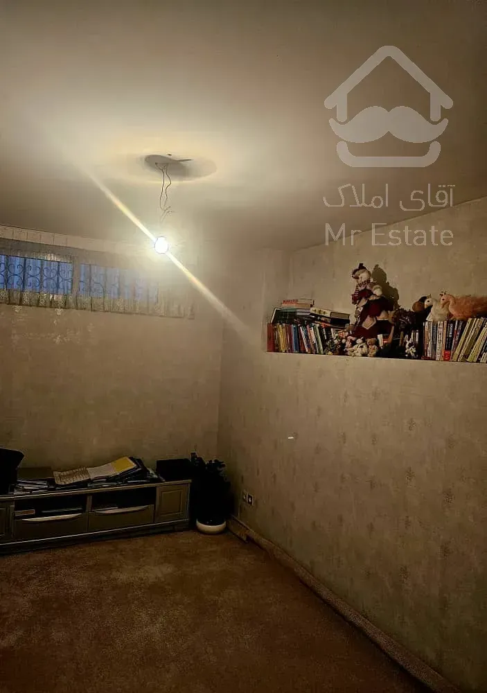 اجاره ويلايي٢٤٠متر همكف شهرك غرب