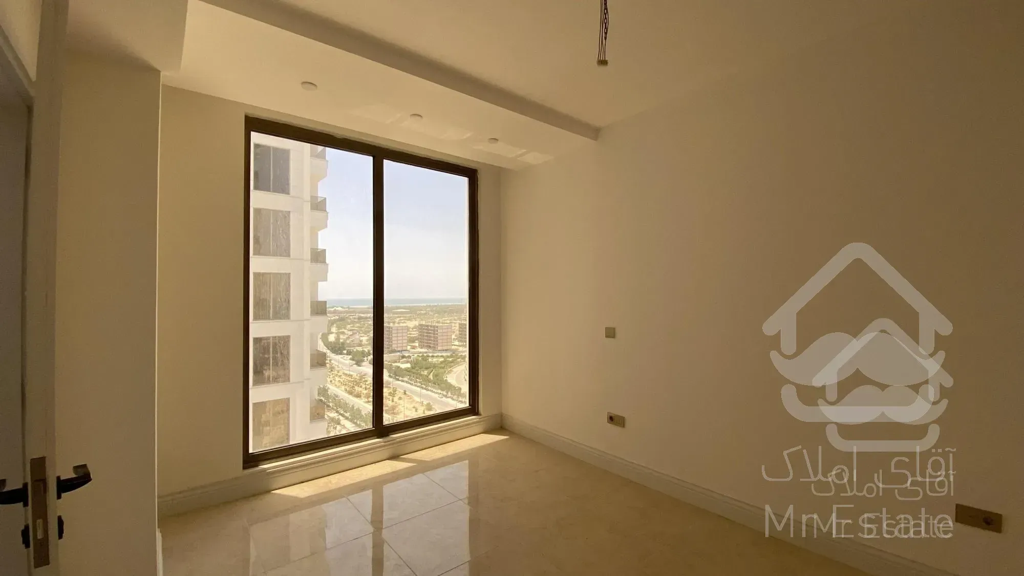 فروش آپارتمان کیش،پلاک یک دریا،60 متر یک خواب