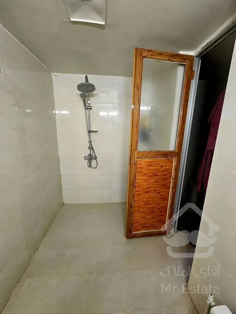 اجاره ويلايي٢٤٠متر همكف شهرك غرب