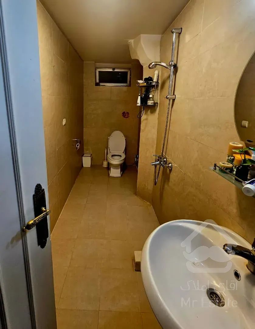 اجاره ويلايي٢٤٠متر همكف شهرك غرب