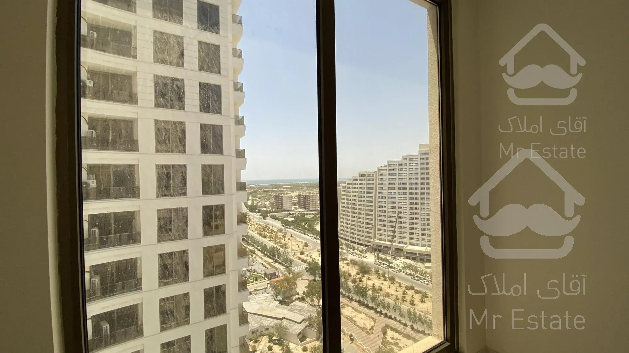 فروش آپارتمان کیش،پلاک یک دریا،60 متر یک خواب