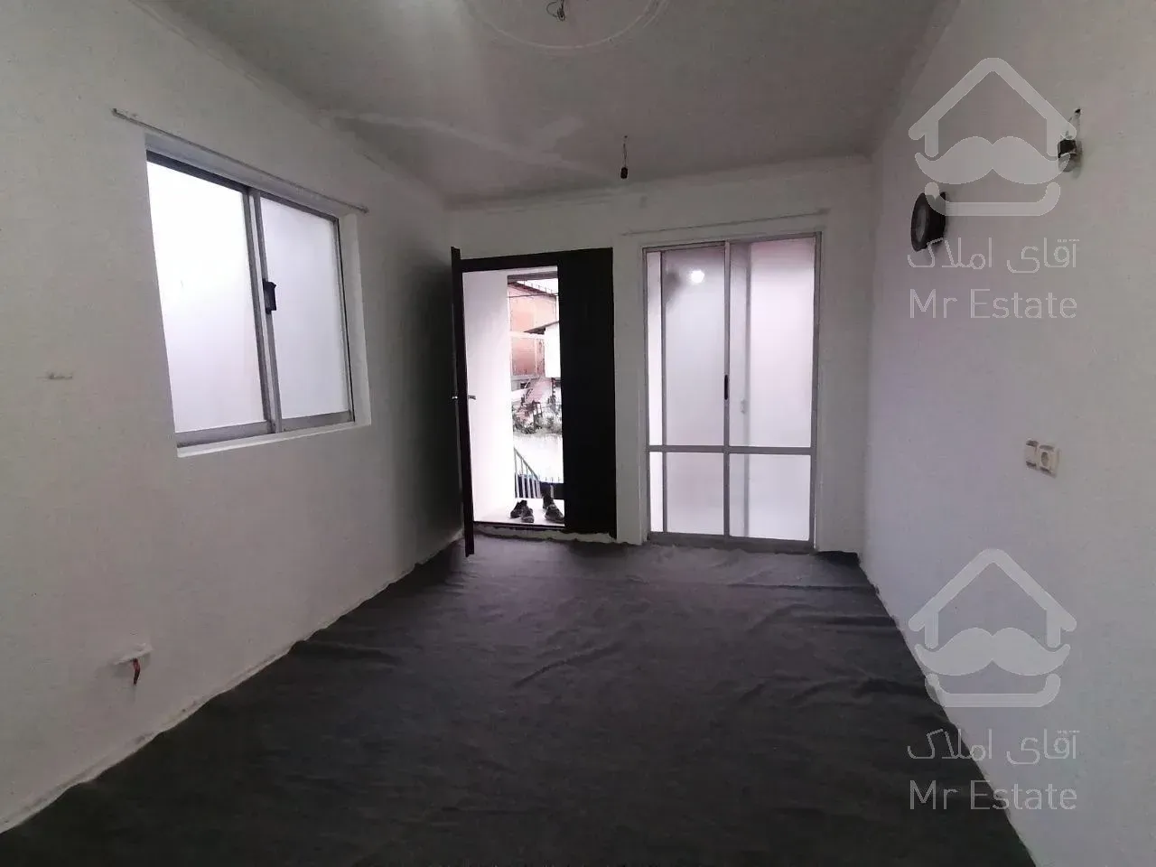 ویلا دو طبقه ۷۰ متری