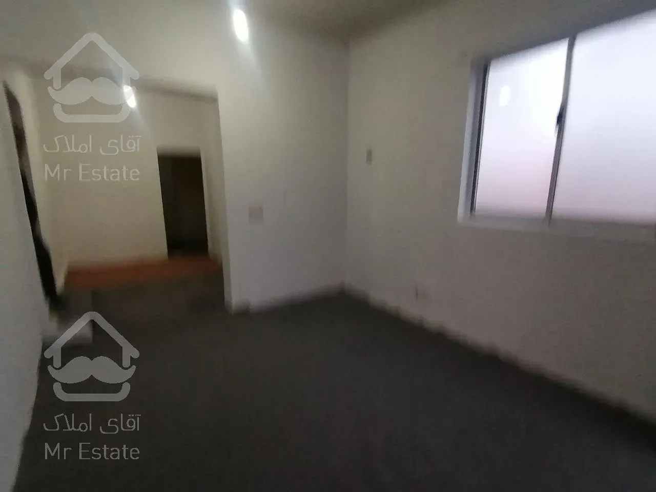 ویلا دو طبقه ۷۰ متری